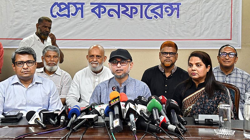 ৫-১০ বছরের করণীয় ঠিক করা হচ্ছে: সংস্কৃতি উপদেষ্টা