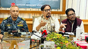 চাইছি ৩০০ কোটি, দিয়েছে ৮-১০ কোটি: মেয়র শাহাদাত