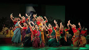 ছায়ানটে নজরুল উৎসব শুরু