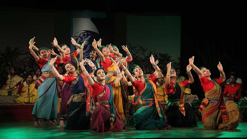 ছায়ানটে নজরুল উৎসব শুরু