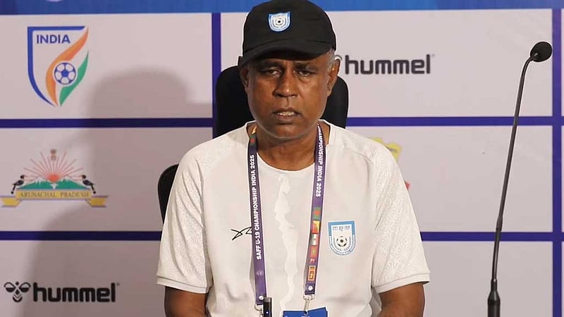 ‘বিশ্বাস ছিল, ছেলেরা পারবে’