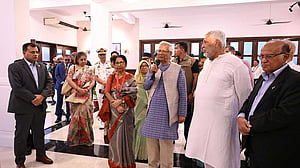 কালুরঘাট নতুন সেতুর ভিত্তিপ্রস্তর স্থাপন, কষ্টের অবসানের আশা