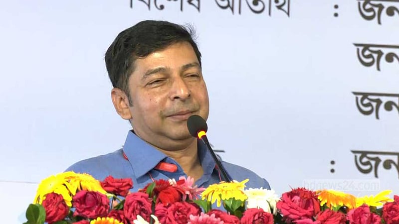 ‘যতদিন সামনা সামনি আসবেন, ততদিন হয়রানি’