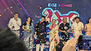 অনেক তারকার ‘উৎসব’, পরিবার নিয়ে দেখার আহ্বান