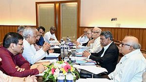 সংস্কার প্রস্তাব তৈরি করে দ্রুত নির্বাচন দিতে হবে: সিপিবি