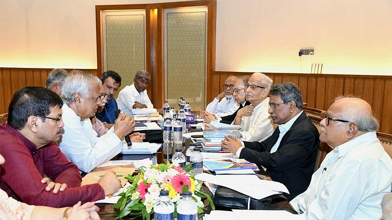 সংস্কার প্রস্তাব তৈরি করে দ্রুত নির্বাচন দিতে হবে: সিপিবি