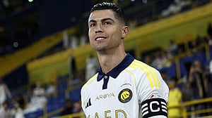 ‘রোনালদোর পরবর্তী পদক্ষেপ দেখাটা সত্যিই আকর্ষণীয় হবে’