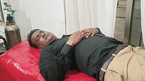 কুমিল্লায় সময় টিভির সাংবাদিকের ওপর হামলা