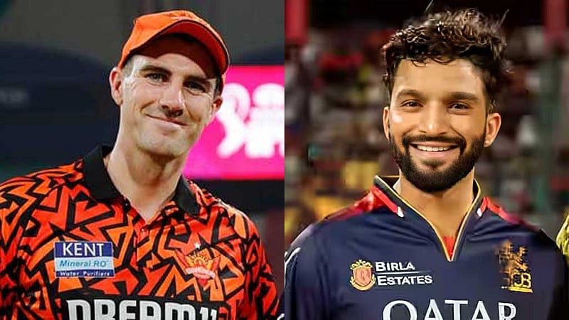 পাতিদারকে ২৪ লাখ ও কামিন্সকে ১২ লাখ রুপি জরিমানা