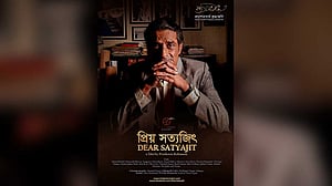 জন্মদিনে ওটিটিতে ‘প্রিয় সত্যজিৎ’