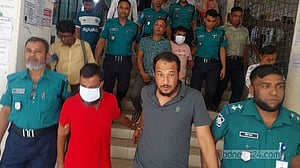 ডেমরার রানা হত্যা: পুনর্বিচারে ৪ আসামির সাজা কমে যাবজ্জীবন