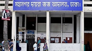শম্ভুর স্ত্রীর ২ ফ্ল্যাট জব্দ, ৭ ব্যাংক হিসাব অবরুদ্ধ