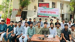রোববার সব পলিটেকনিকে বিক্ষোভ, হাই কোর্টের সামনে অবস্থানের ডাক