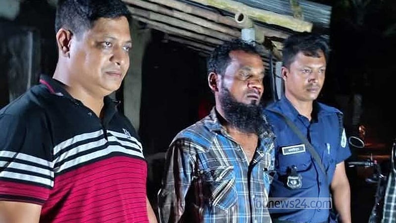 দিনাজপুরে জামাইয়ের ছুরিকাঘাতে শাশুড়ি খুন, আহত স্ত্রী ও শ্যালক