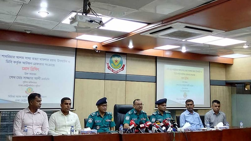 সাম্য হত্যা: ‘রহস্য’ জানাতে এসে পুলিশ বলছে, ‘মোটিভ’ জানার চেষ্টা চলছে