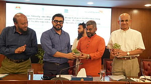 ডিএনসিসির ২৫ স্থানে বসবে বাতাসের মান যাচাইয়ের যন্ত্র: প্রশাসক