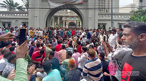জ্বালানির ‘ভুয়া বিল’: ডিএসসিসিতে দুদকের অভিযান