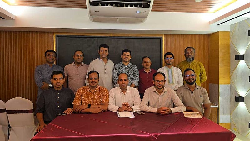 ডুরার সভাপতি আবির, সম্পাদক জহির