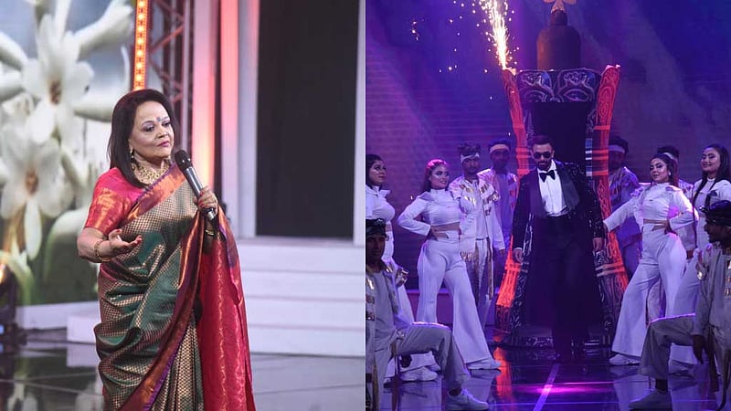 আনন্দমেলায় গাইবেন সাবিনা ইয়াসমিন, থাকছেন শাকিব খানও