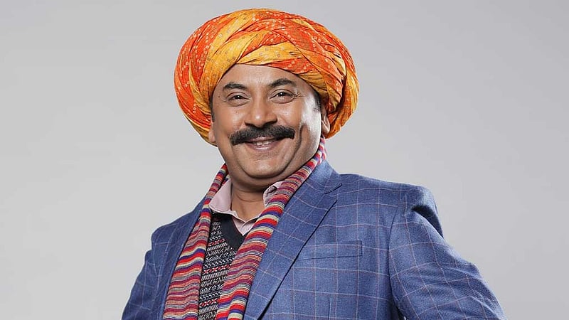 প্রতিবারই একেন বাবুতে নতুনত্ব খুঁজে পাই: অনির্বাণ চক্রবর্তী