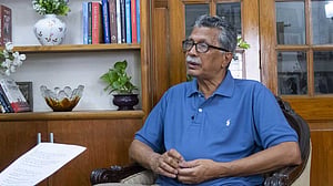 উদার গণতান্ত্রিক বাংলাদেশ দেখতে চায় উন্নয়ন সহযোগীরা: হুমায়ূন কবির