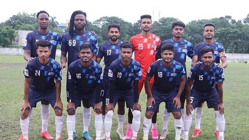 টিকে গেল ফকিরেরপুল, ঝরে গেল চট্টগ্রাম আবাহনী ও ওয়ান্ডারার্স