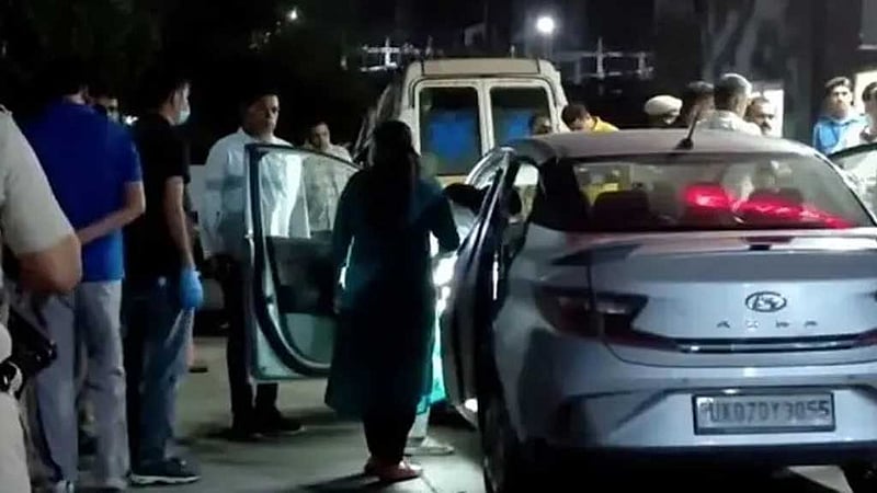 ভারতের এক পরিবারের ৭ সদস্যের মরদেহ উদ্ধার, ‘দেনার দায়ে’ একসঙ্গে আত্মহুতি
