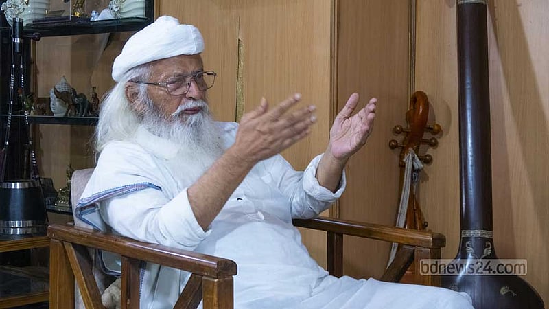 ট্রুথ অ্যান্ড রেকনসিলিয়েশন কমিশন কেন জরুরি? ব্যাখ্যা দিলেন ফরহাদ মজহার