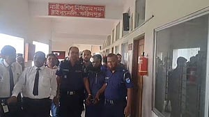 ফরিদপুরে যৌতুকের দাবিতে গৃহবধূকে হত্যা, স্বামীর মৃত্যুদণ্ড