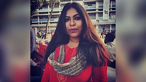 ফরিদপুরে এনসিপির কমিটি গঠনের দায়িত্বে আওয়ামী লীগ নেত্রীর মেয়ে