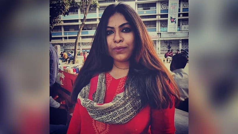 ফরিদপুরে এনসিপির কমিটি গঠনের দায়িত্বে আওয়ামী লীগ নেত্রীর মেয়ে