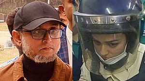 নুসরাত ফারিয়ার গ্রেপ্তার ‘বিব্রতকর’: ফারুকী