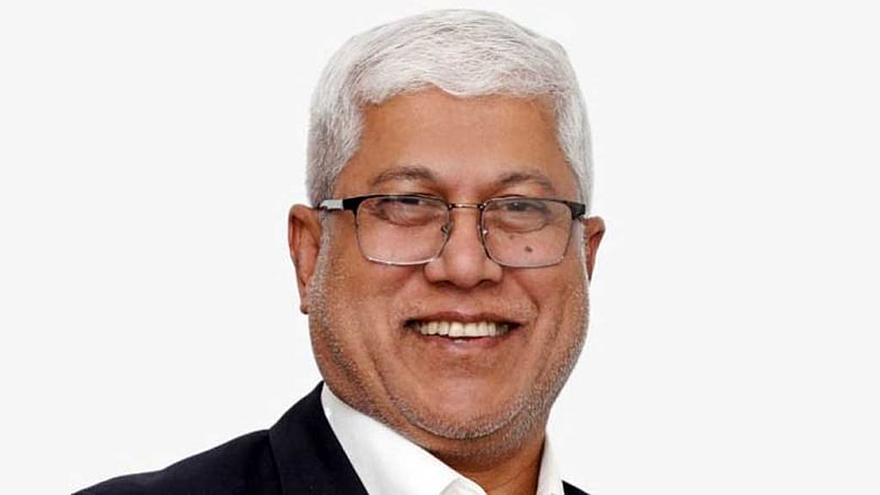 এবি ব্যাংকের চেয়ারম্যান হলেন ফজলুর রহমান