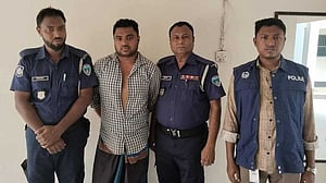 অর্থ আত্মসাতের মামলায় সাউথইস্ট ব্যাংকের সেই কর্মকর্তা গ্রেপ্তার