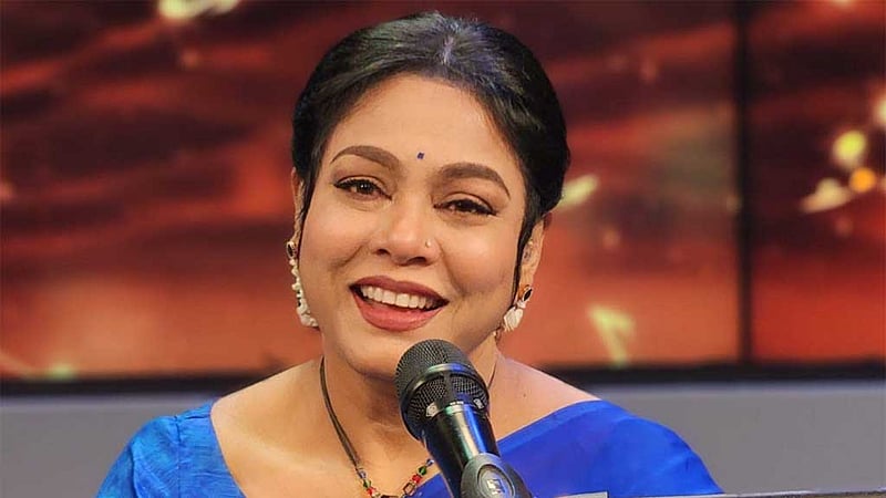 এই সম্মাননা আমাকে আরও উজ্জীবিত করল: ফেরদৌস আরা