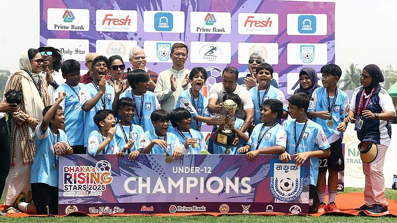এশিয়ান কাপ ফুটসালে অংশ নেওয়ার উদ্যোগ বাফুফের