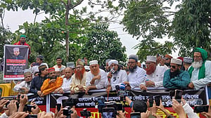গণপিটুনির পর কারাগারে ইমামের মৃত্যু: ৬ দিন পর হত্যা মামলা