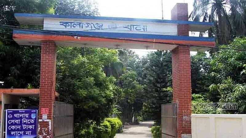 গ্রামীণ টেলিকম ট্রাস্টের রিসোর্টে পেট্রলবোমা নিক্ষেপ, মামলা