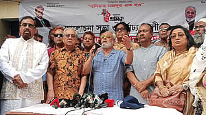 দয়া করে বিদায় হোন: জিএম কাদের