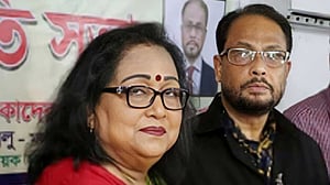 জিএম কাদের ও তার স্ত্রীর বিদেশযাত্রায় নিষেধাজ্ঞা