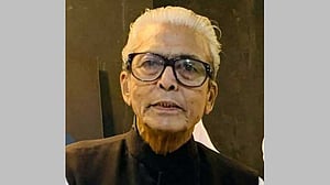 বর্ষীয়ান আওয়ামী লীগ নেতা হাবিবুর রহমান সিরাজ মারা গেছেন