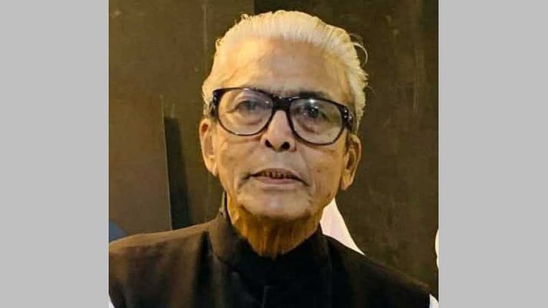 বর্ষীয়ান আওয়ামী লীগ নেতা হাবিবুর রহমান সিরাজ মারা গেছেন