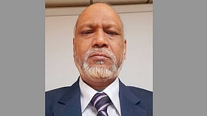 কুয়েট উপাচার্যের দায়িত্বে হযরত আলী