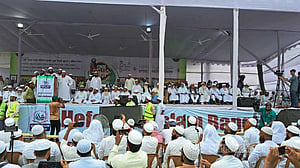 ২৩ মে সারাদেশে হেফাজতের বিক্ষোভ