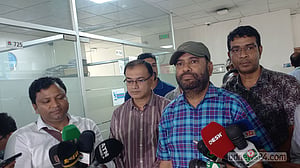 এখন কারও একাধিক এনআইডি নেই: ডিজি