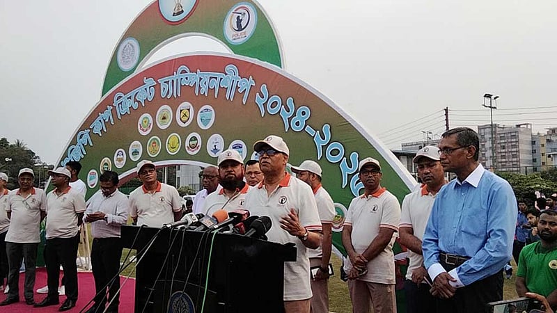 পুলিশের হাতে বড়জোর শটগান থাকবে: আইজিপি