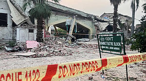 মোদীর ‘শাস্তির যুদ্ধ’ প্রতিবেশীদেরকে ভাবাবে