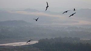 সোমবার ফের আলোচনায় বসছে ভারত-পাকিস্তান