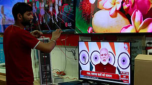 ভারত শক্তি দেখিয়েছে, সংযমও: জাতির উদ্দেশে মোদী