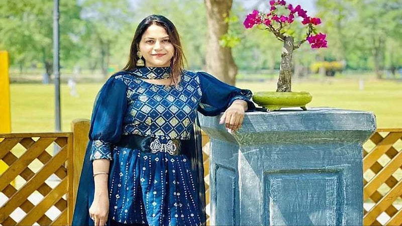 ‘পাকিস্তানি গুপ্তচর’ ইউটিউবারের পরবর্তী গন্তব্য ছিল বাংলাদেশ: এনডিটিভি